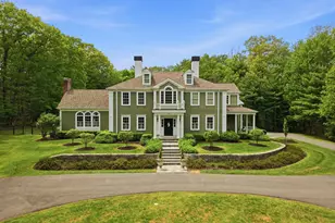 205 Pleasant St, Norwell, MA 02061 - Photo 2