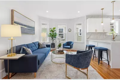 29-31 Cushing St #3, Cambridge, MA 02138 - Photo 2