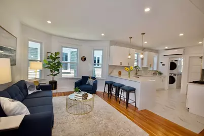 29-31 Cushing St #3, Cambridge, MA 02138 - Photo 4
