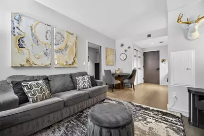 55 Lagrange St #409, Boston, MA 02116 - Photo 4