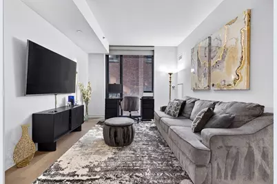 55 Lagrange St #409, Boston, MA 02116 - Photo 2