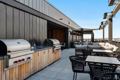 55 Lagrange St #409, Boston, MA 02116 - Photo 28
