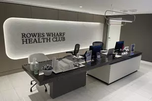 20 Rowes Wharf, Boston, MA 02110 - Photo 30