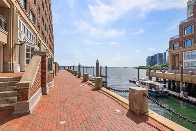 20 Rowes Wharf #505, Boston, MA 02110 - Photo 40