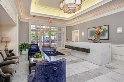 20 Rowes Wharf #505, Boston, MA 02110 - Photo 2