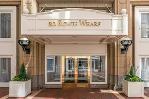 20 Rowes Wharf, Boston, MA 02110 - Photo 4