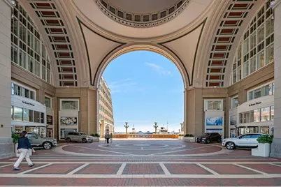 20 Rowes Wharf #505, Boston, MA 02110 - Photo 38