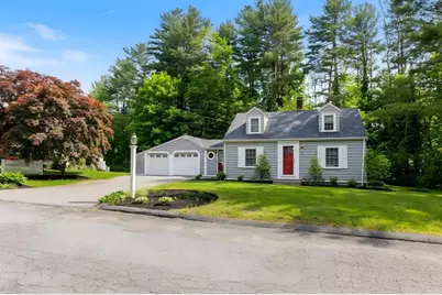 10 Forrest Rd, Walpole, MA 02081 - Photo 1