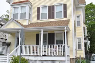 85 Campbell St, New Bedford, MA 02740 - Photo 2