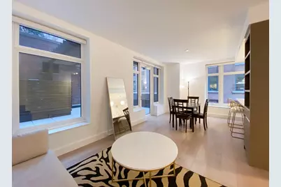 100 Lovejoy Wharf #3A, Boston, MA 02114 - Photo 2