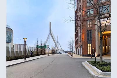 100 Lovejoy Wharf #3A, Boston, MA 02114 - Photo 32
