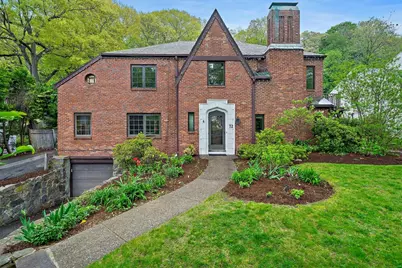 72 Beverly Road, Brookline, MA 02467 - Photo 1