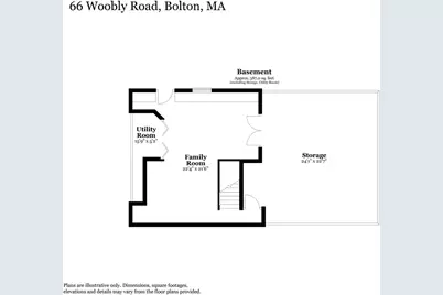 66 Woobly Rd, Bolton, MA 01740 - Photo 34