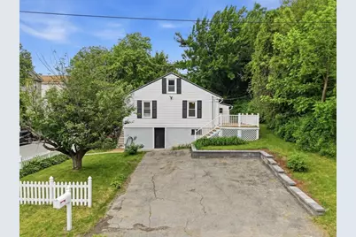 41 Bridgeport St, Worcester, MA 01604 - Photo 26