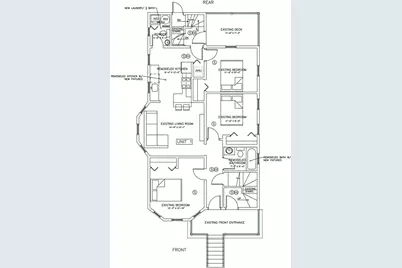 17 Ashland St #01, Somerville, MA 02144 - Photo 4