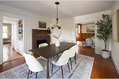 105 Grant Ave, Newton, MA 02459 - Photo 4