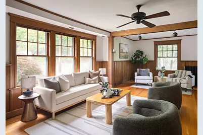105 Grant Ave, Newton, MA 02459 - Photo 2