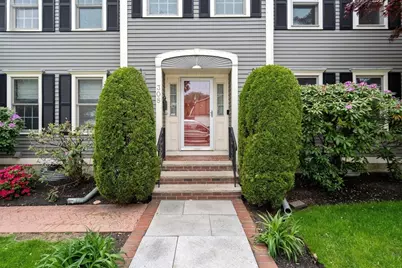 308 Brighton Street, Belmont, MA 02478 - Photo 2