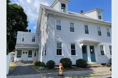 11-13 Quincy Street #13B, Quincy, MA 02169 - Photo 2