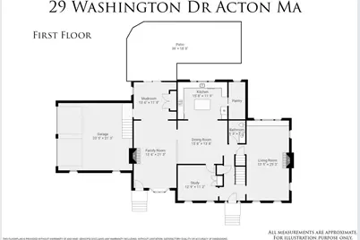 29 Washington Drive, Acton, MA 01720 - Photo 38