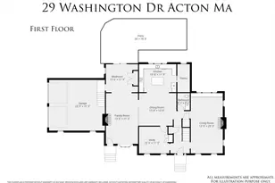 29 Washington Dr, Acton, MA 01720 - Photo 38