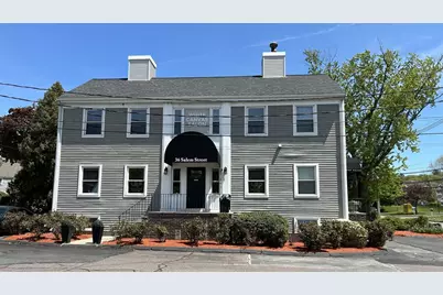 36 Salem Street #1, Lynnfield, MA 01940 - Photo 2