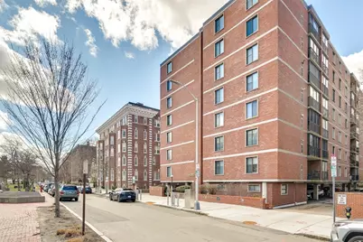1580 Massachusetts Ave #7C, Cambridge, MA 02138 - Photo 26