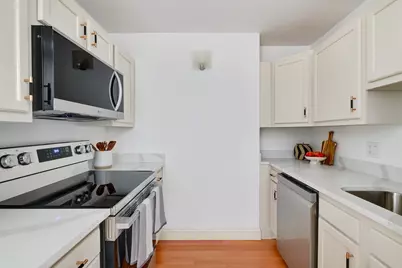 1580 Massachusetts Ave #7C, Cambridge, MA 02138 - Photo 12