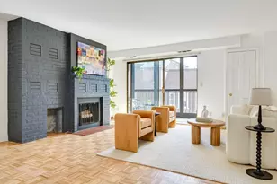 1580 Massachusetts Ave, Cambridge, MA 02138 - Photo 2