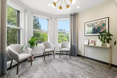 1051 Beacon St #306, Brookline, MA 02446 - Photo 2