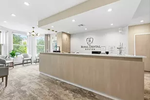 1051 Beacon St, Brookline, MA 02446 - Photo 1