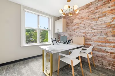 1051 Beacon St #306, Brookline, MA 02446 - Photo 4