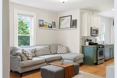 83 Birch St #1, Boston, MA 02131 - Photo 6