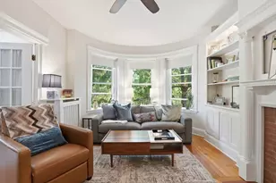 1896 Beacon St, Brookline, MA 02445 - Photo 2