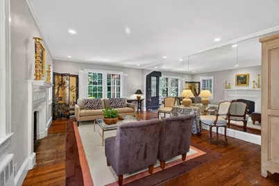 16 Lancaster Rd, Newton, MA 02458 - Photo 4