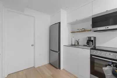 99 Upland Road #., Cambridge, MA 02140 - Photo 6