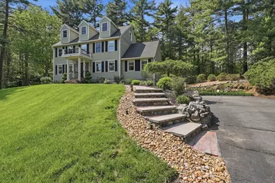 25 Christa Drive, Rowley, MA 01969 - Photo 4
