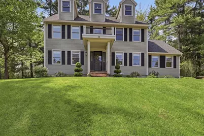 25 Christa Drive, Rowley, MA 01969 - Photo 38