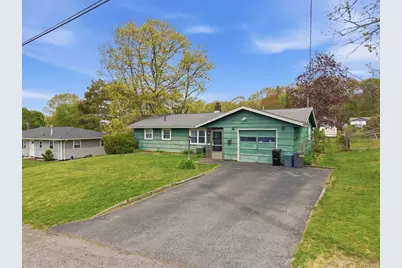 58 Marie Ave, Brockton, MA 02302 - Photo 2