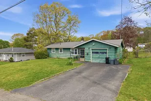 58 Marie Ave, Brockton, MA 02302 - Photo 2