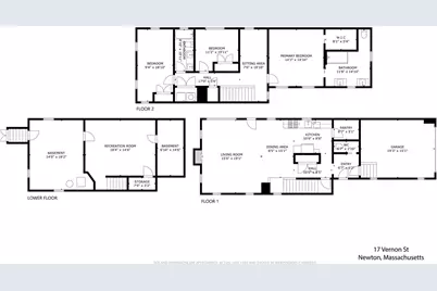 17 Vernon St #17, Newton, MA 02458 - Photo 34