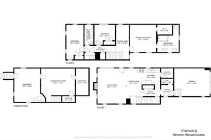 17 Vernon St, Newton, MA 02458 - Photo 34