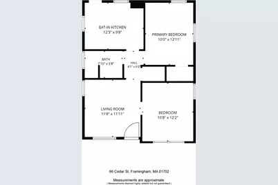 62-66 Cedar St, Framingham, MA 01702 - Photo 30