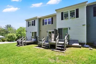 30 Mountainshire Dr #30, Worcester, MA 01606 - Photo 20