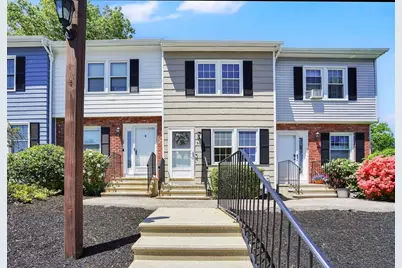 30 Mountainshire Dr #30, Worcester, MA 01606 - Photo 18
