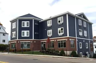 225 West Squantum, Quincy, MA 02169 - Photo 1