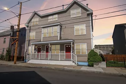 24 Harris St #A, Peabody, MA 01960 - Photo 1