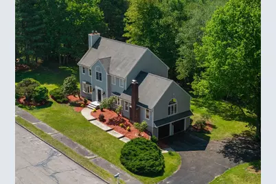 11 Cow Hill Road, Sharon, MA 02067 - Photo 2
