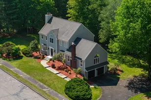 11 Cow Hill Rd, Sharon, MA 02067 - Photo 2