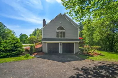 11 Cow Hill Road, Sharon, MA 02067 - Photo 30